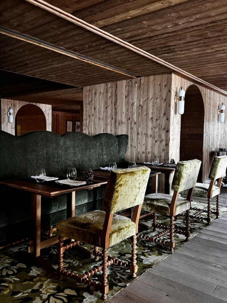 courchevel