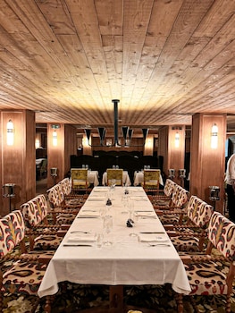 courchevel