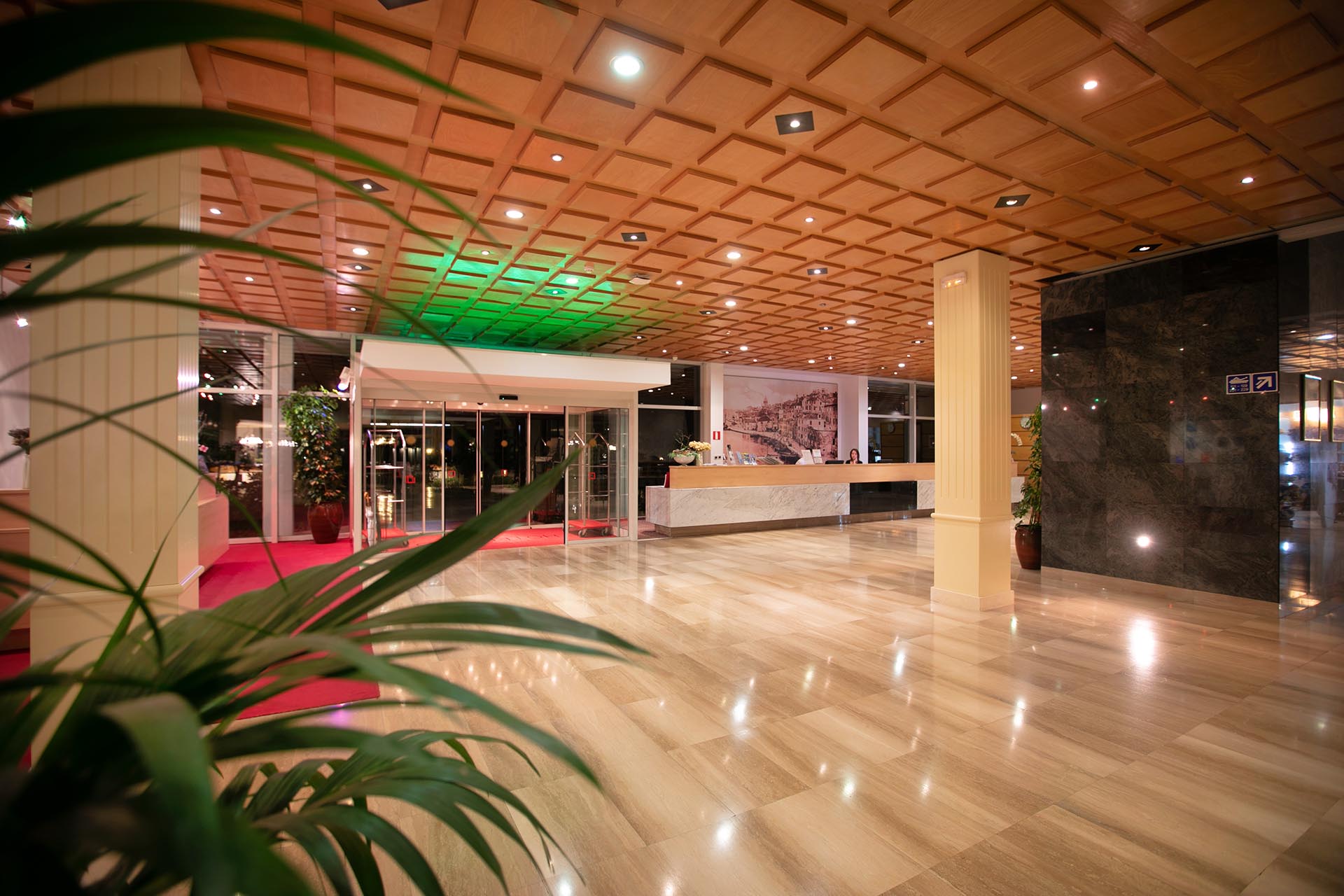 hotel niko