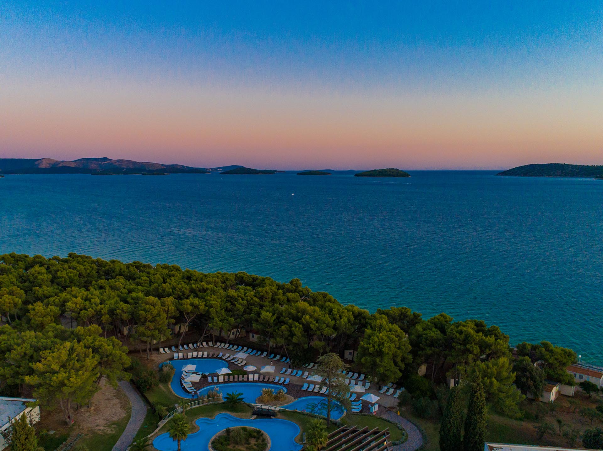 sibenik