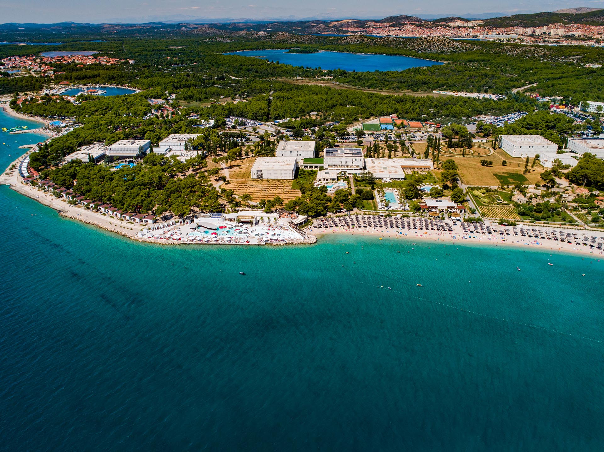 hotel niko