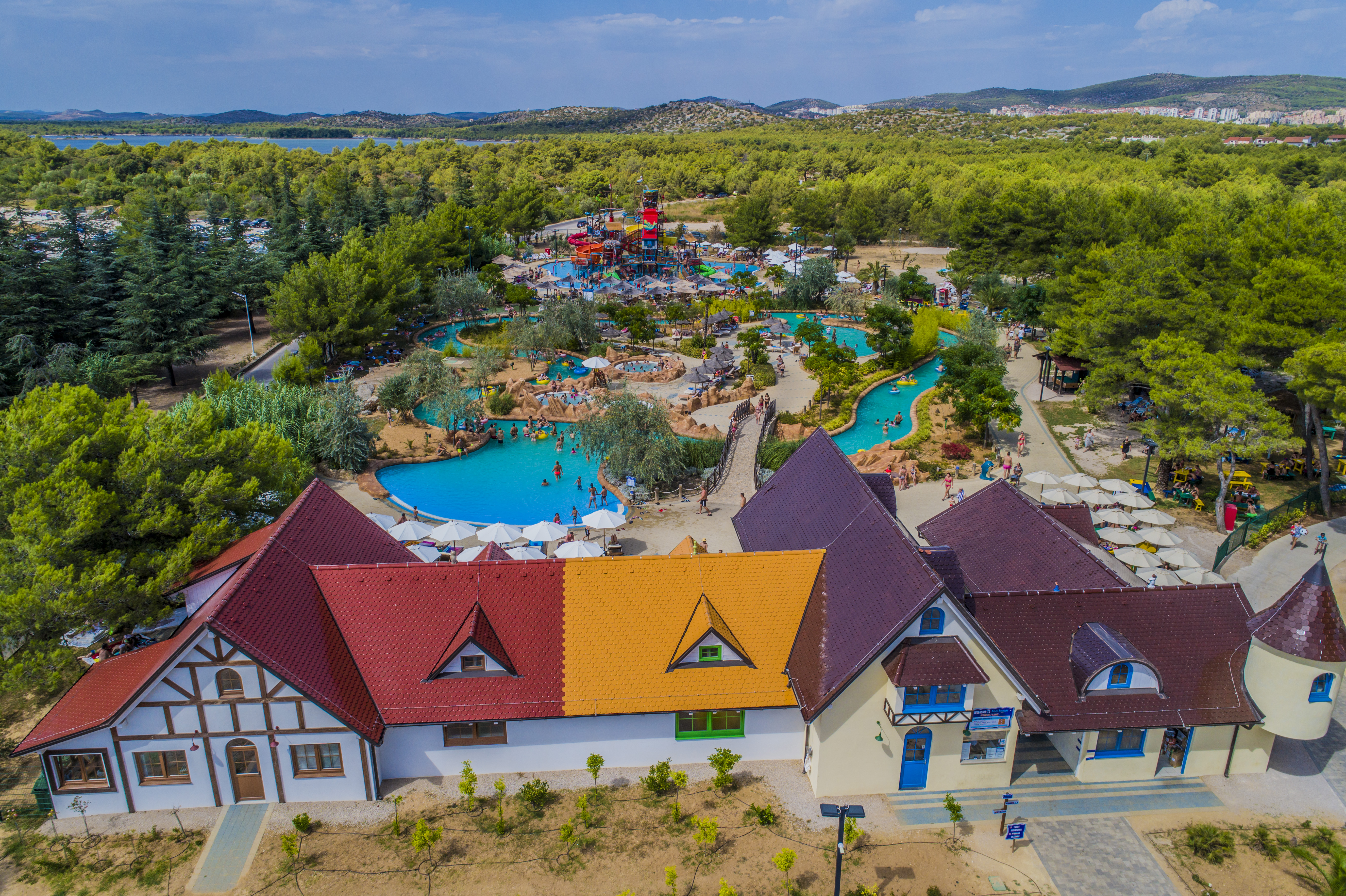 hotel niko