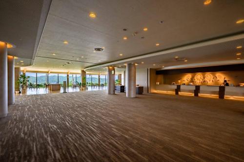 mercure wakayama kushimoto resort and spa