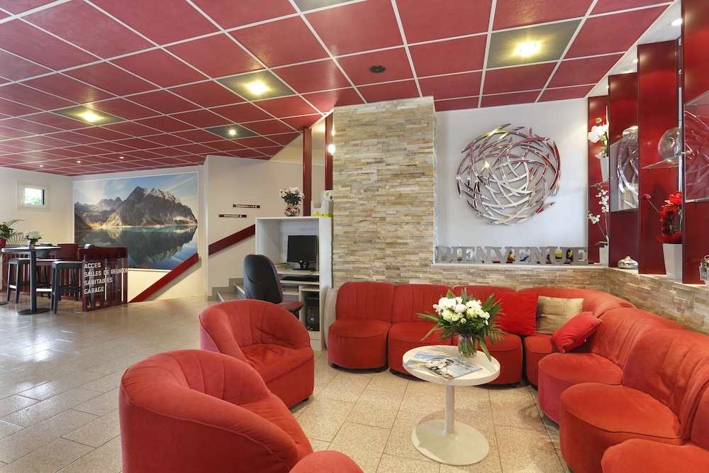 logis hotel larc en ciel