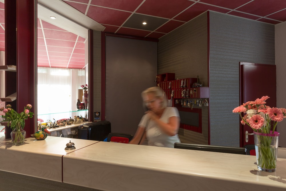 logis hotel larc en ciel