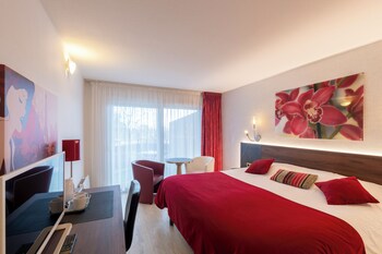 logis hotel larc en ciel