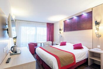 logis hotel larc en ciel