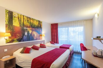 logis hotel larc en ciel