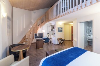 logis hotel larc en ciel