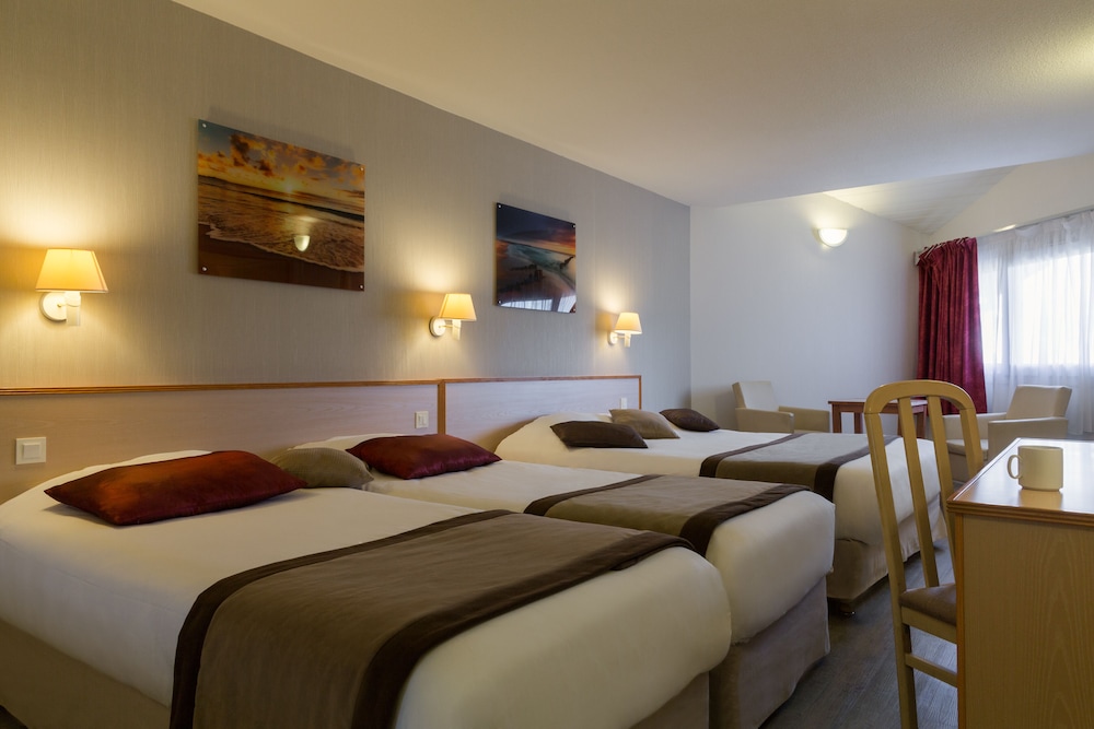 logis hotel larc en ciel