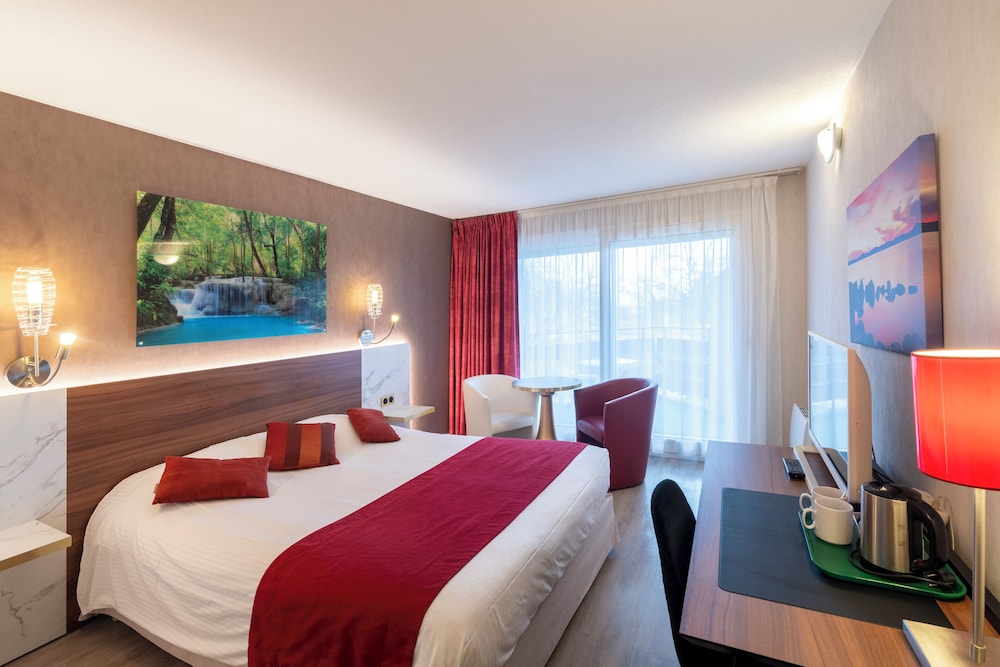 logis hotel larc en ciel