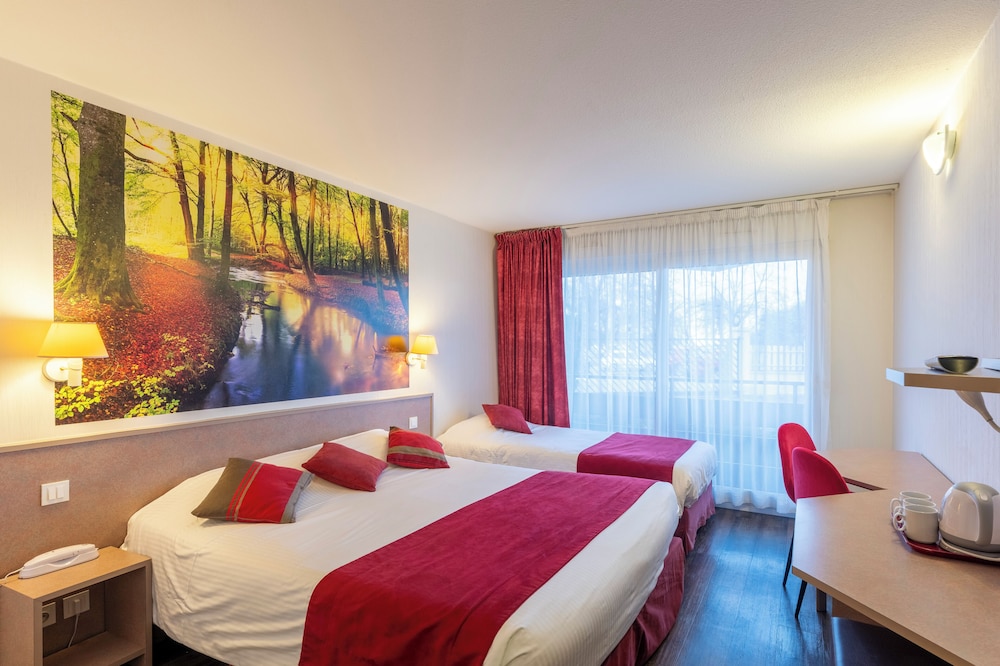 logis hotel larc en ciel