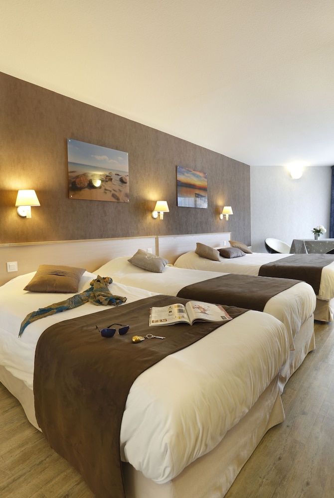 logis hotel larc en ciel