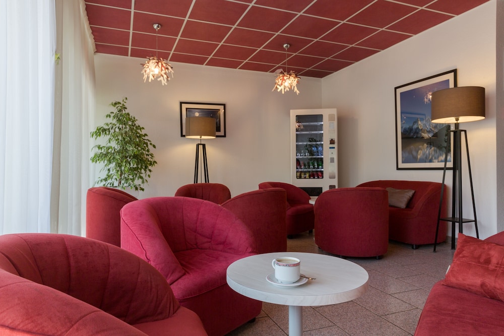 logis hotel larc en ciel