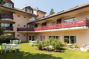 logis hotel larc en ciel