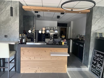 logis hotel larc en ciel