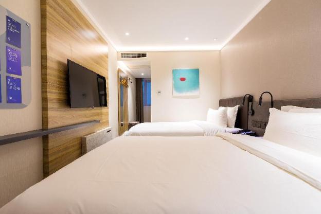 hanting premium hotel shanghai dapuqiao ase cente