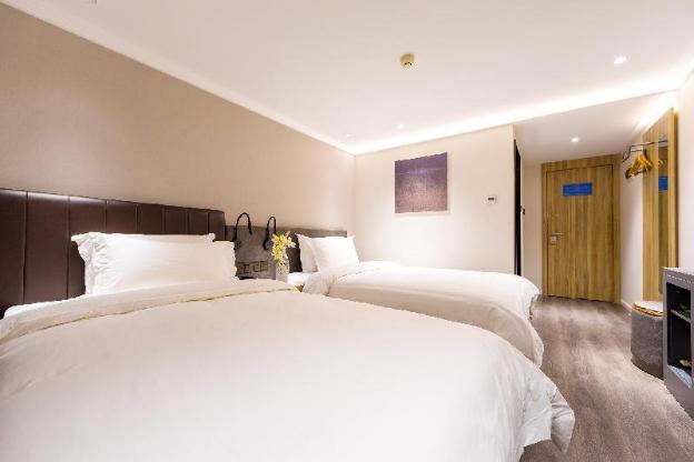 hanting premium hotel shanghai dapuqiao ase cente