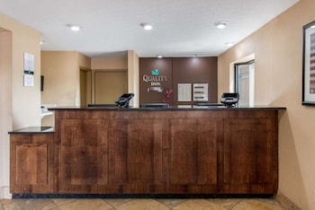 Quality Inn Columbus - East,Reynoldsburg>>Columbus,3 star