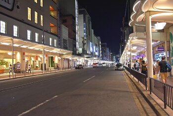 tsumugi shijoshinmachi