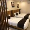 Apollostay,Pudupakkam>>Chennai,3 star