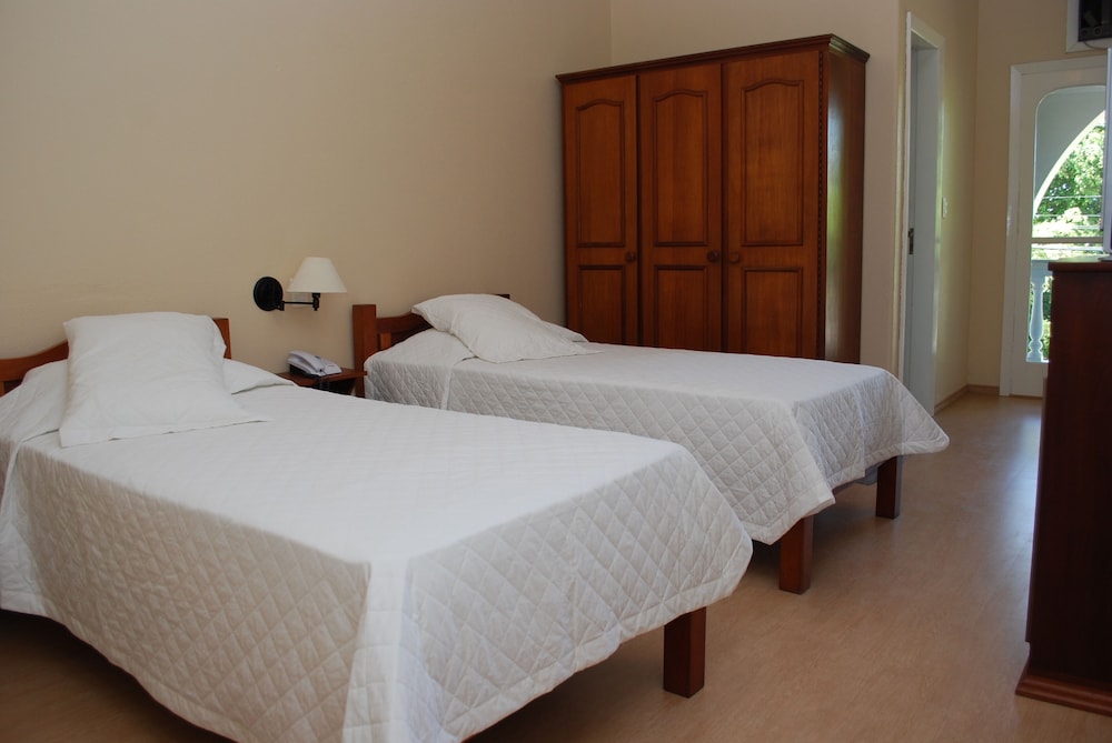 hotel atlantico praia