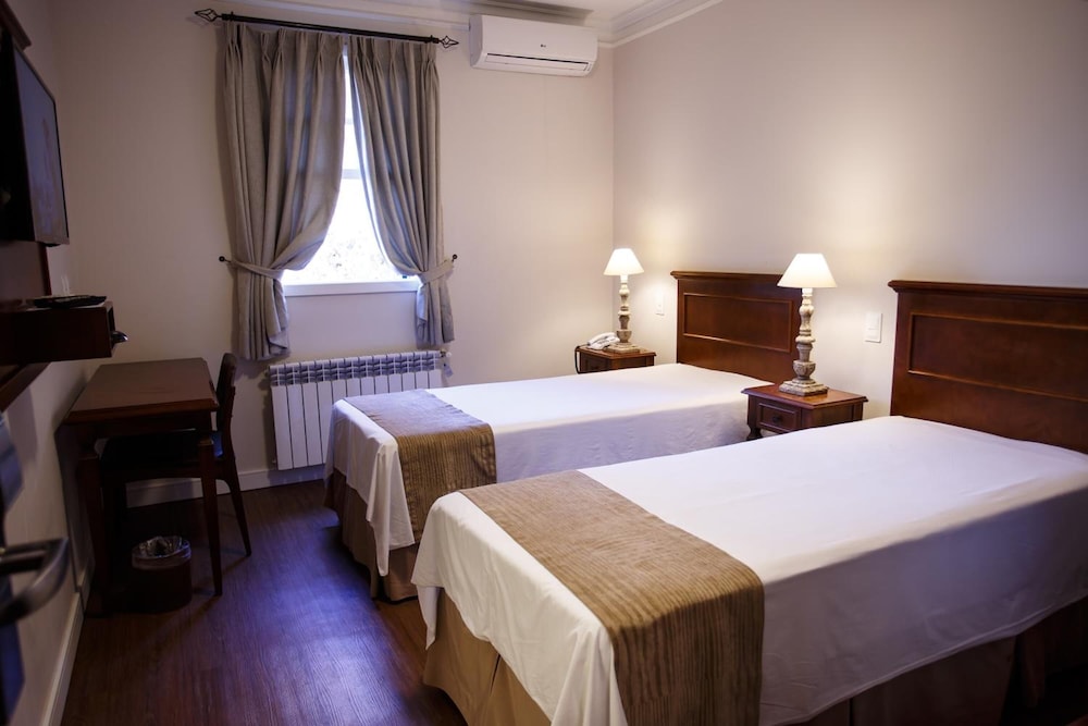 hotel atlantico praia