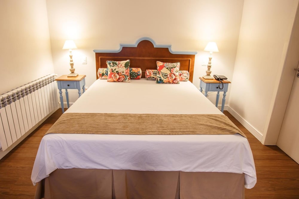 hotel atlantico praia