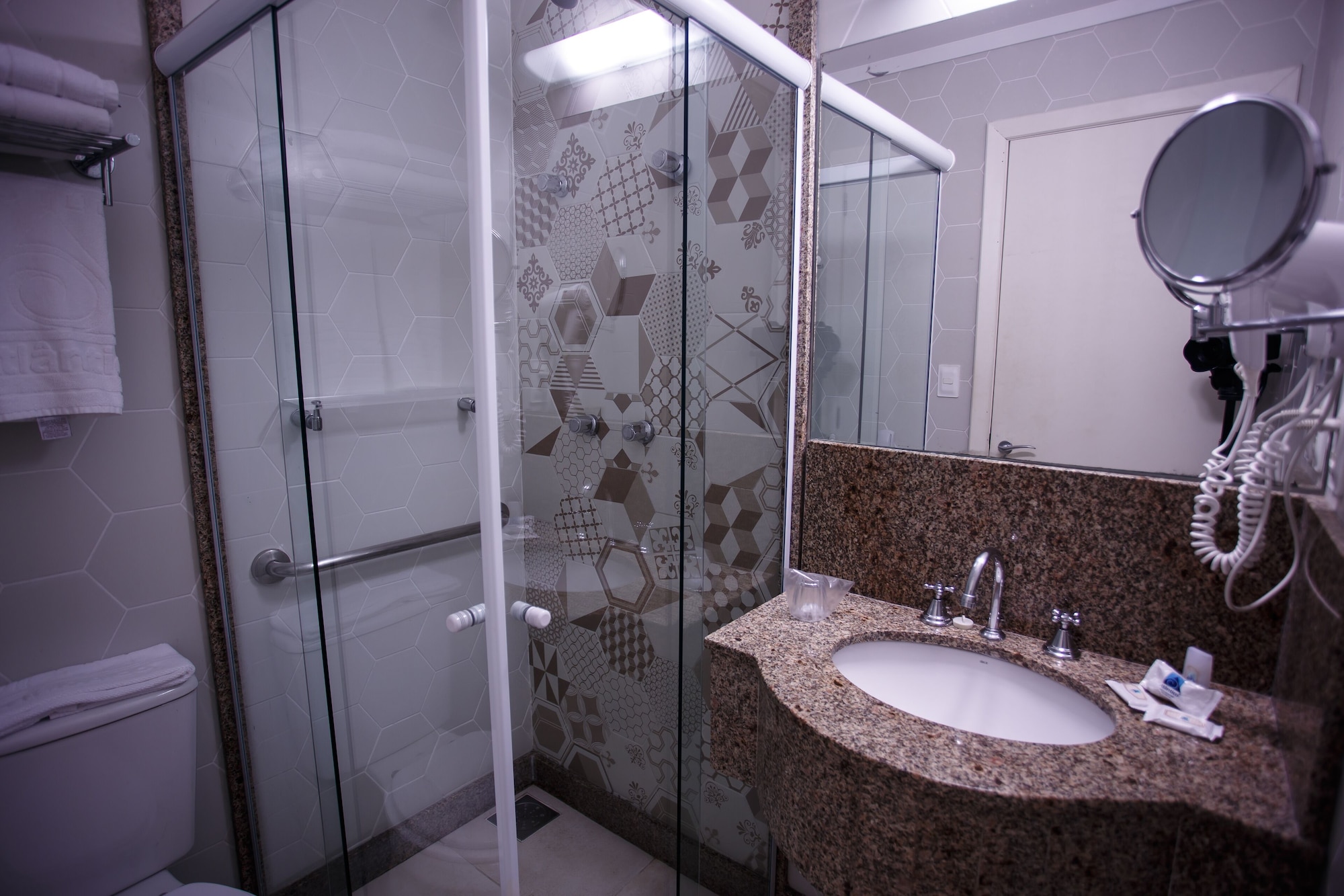 hotel atlantico praia