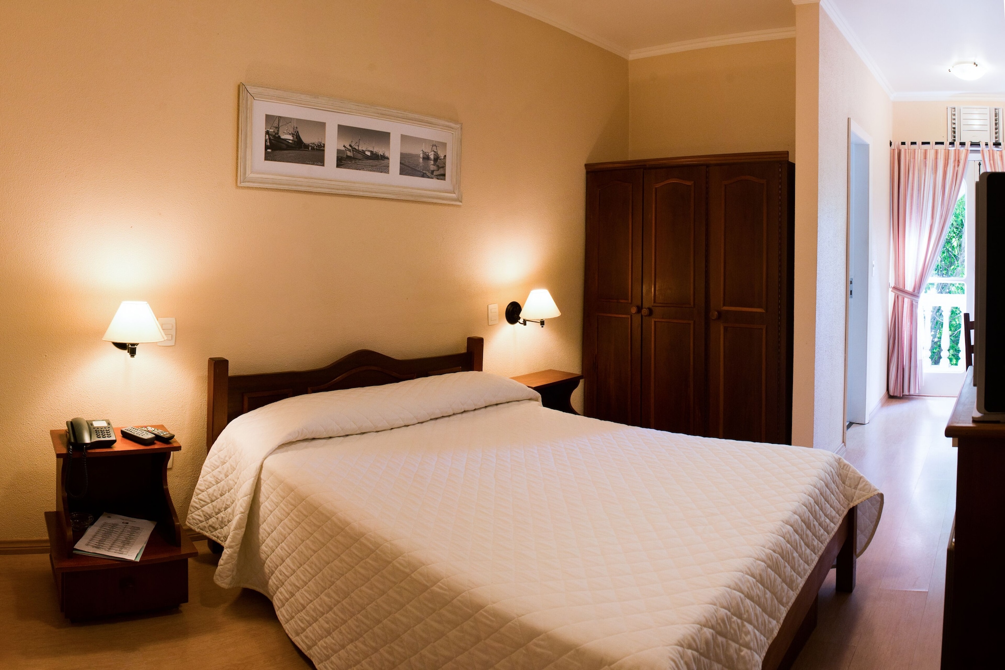 hotel atlantico praia