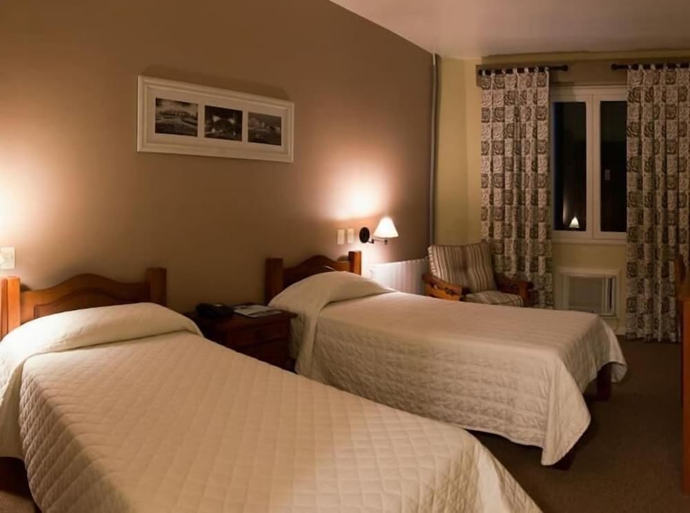 hotel atlantico praia