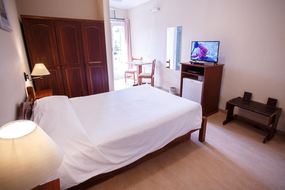 hotel atlantico praia