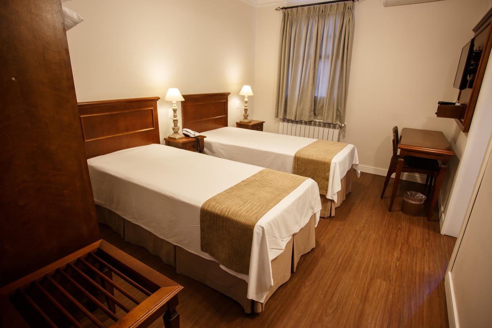 hotel atlantico praia
