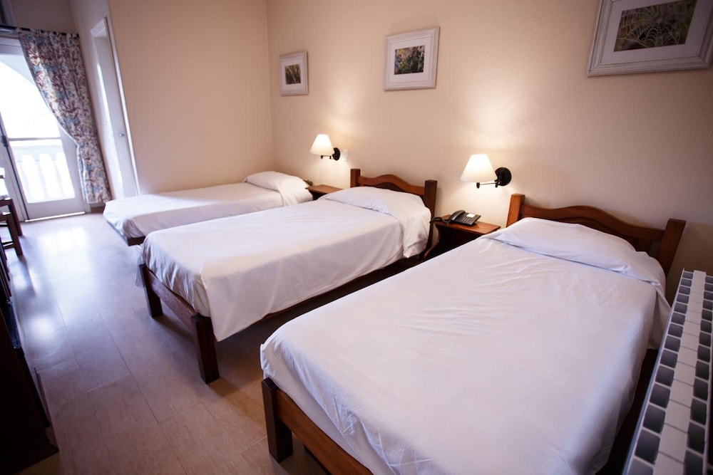 hotel atlantico praia