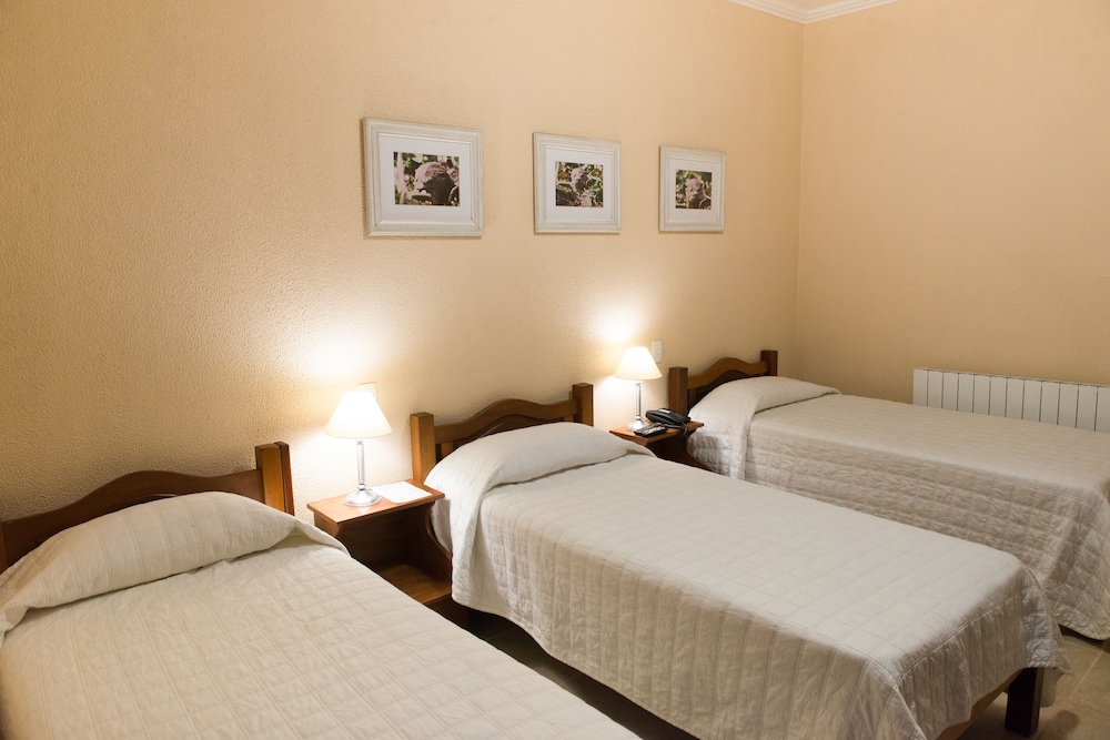 hotel atlantico praia