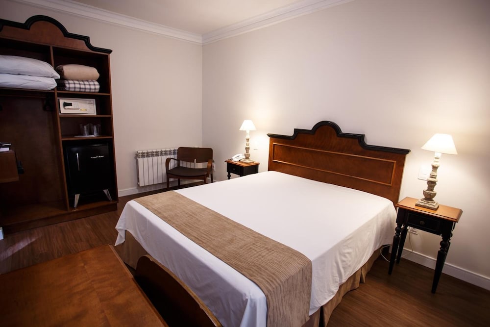 hotel atlantico praia