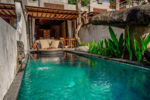 ubud