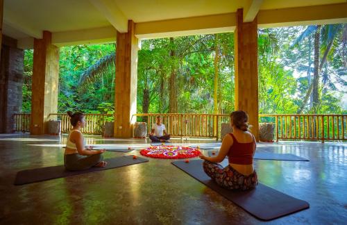 ubud