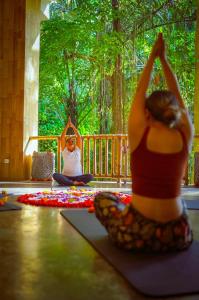 ubud