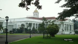 bogor