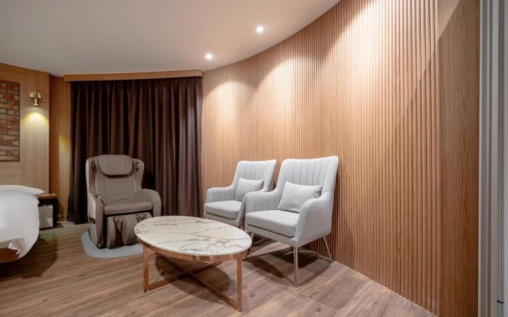 jeonju junghwasandong towsome stay