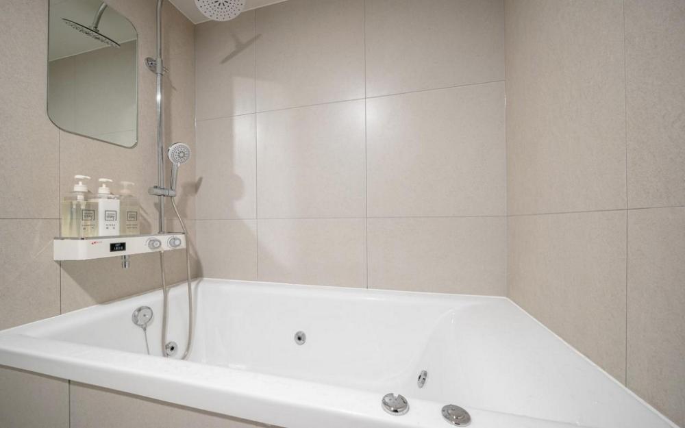 jeonju junghwasandong towsome stay