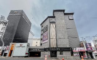 jeonju junghwasandong towsome stay