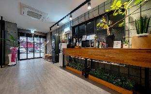 jeonju junghwasandong towsome stay