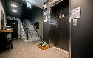 jeonju junghwasandong towsome stay