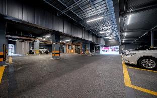 jeonju junghwasandong towsome stay