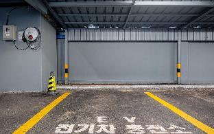 jeonju junghwasandong towsome stay