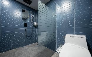 jeonju junghwasandong towsome stay