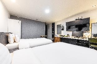 jeonju junghwasandong towsome stay