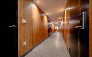 jeonju junghwasandong towsome stay